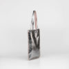 Silver Slim Tote - Image 4