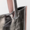 Silver Slim Tote - Image 3