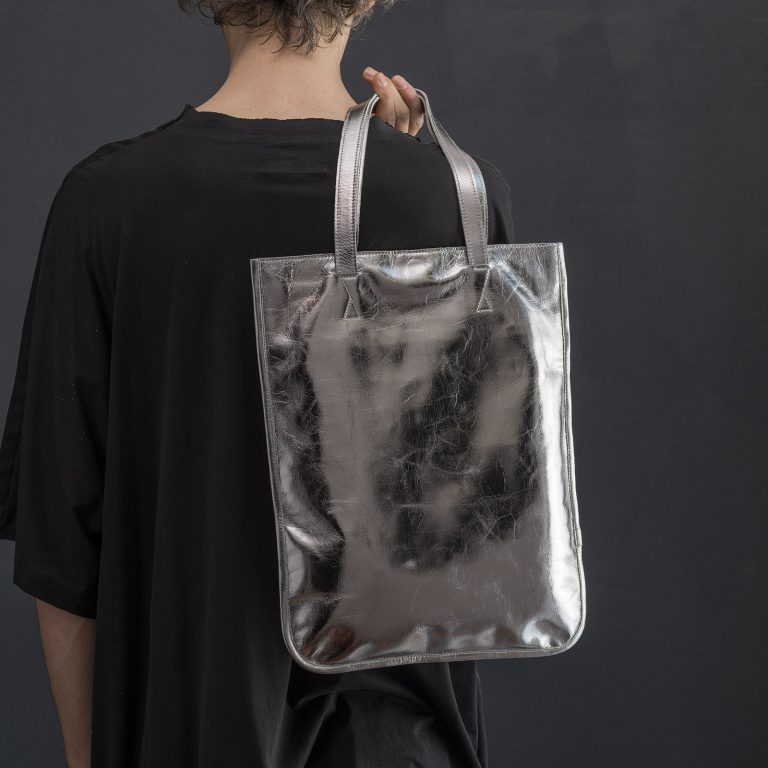 Slim tote bag - Image 6