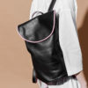 Backpack for everyday use