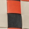 Upcycled woven everyday bag - Image 4