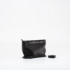 Biagio Black Tote Bag