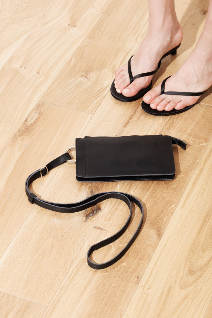 Multi-wear Utility Pouch black - Image 5