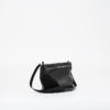 Biagio Black Tote Bag - Image 2