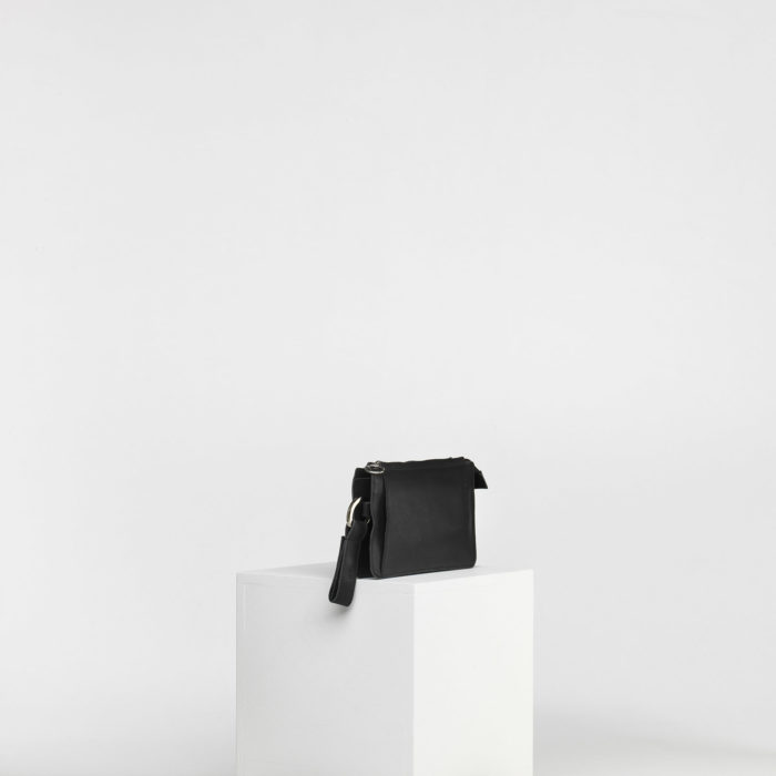 Multi-wear Utility Pouch black - Image 2