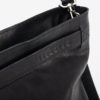 Biagio Black Tote Bag - Image 3