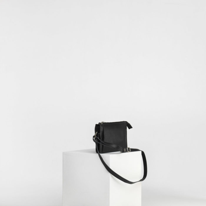 Multi-wear Utility Pouch black - Image 3