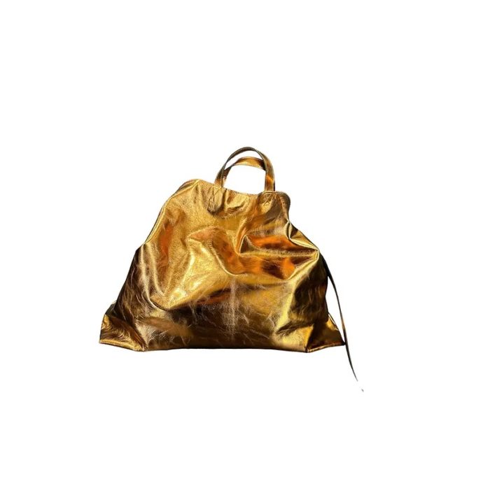 Fio Oversize knot shopper - Image 5